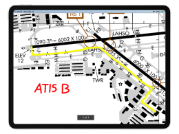 AIRPORT DIAGRAMS